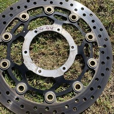 Honda CBR600 CBR 600 RR Pair