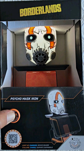 Exg pro psycho mask - mask, ikon