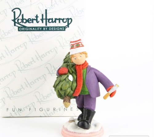 Robert harrop camberwick green - robert,