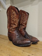 Tony Lama Men's Cowboy Boots