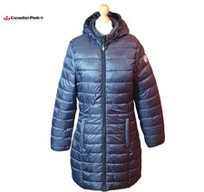 Canadian Peak Long Puffer