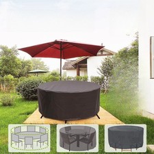 Waterproof Garden Furniture