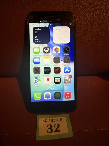 Iphone 2nd generation - iphone, se