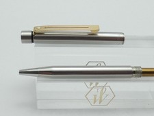 Vintage sheaffer targa 1001xg - sheaffer,