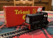 Triang Hornby OO Gauge R253