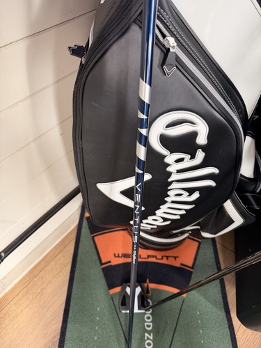 Fujikura ventus blue 5s - ventus,