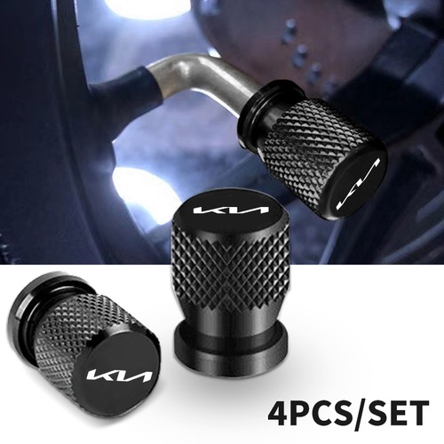 For kia 4pcs - for, aluminum