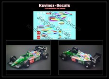 1/32 Scale Decals for  NSR /