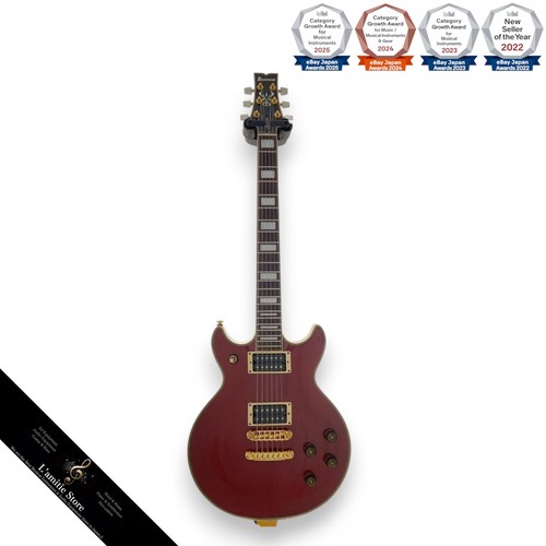 Ibanez ar200 electric guitar - ibanez,