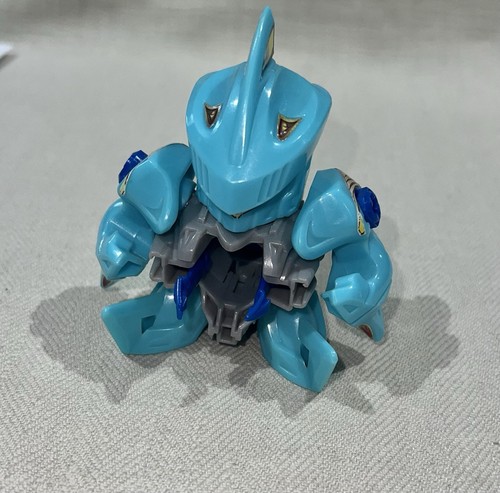 Daman crossfire 03 - b-daman, bd-03