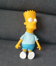 Vintage 90's The Simpsons Bart