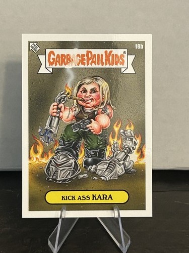 2025 topps garbage pail kids - 2025,