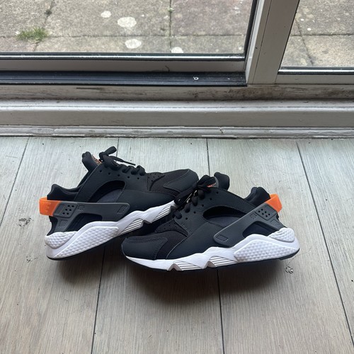 Men nike huarache trainers - nike,