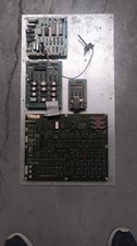Untested full set Williams
