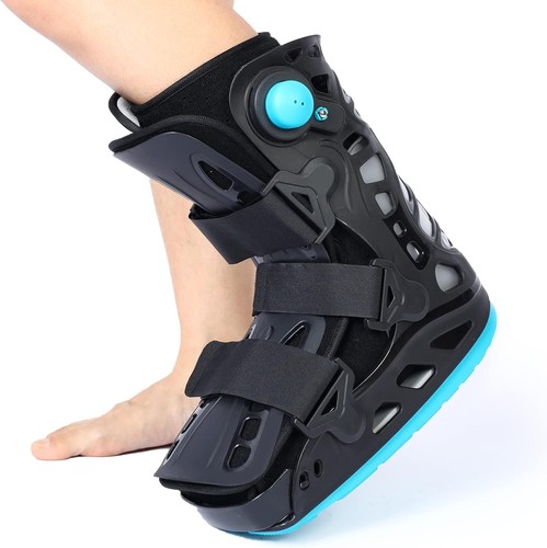 Air cam walker fracture boot - cam,
