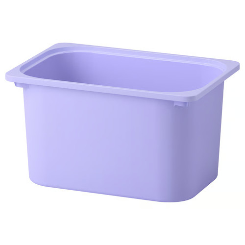 Ikea trofast plastic - 2x,