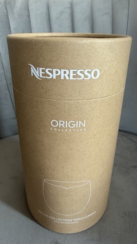 Nespresso origin collection - nespresso,