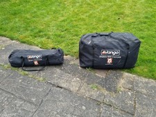 Vango Diablo 600 6-Person Tent
