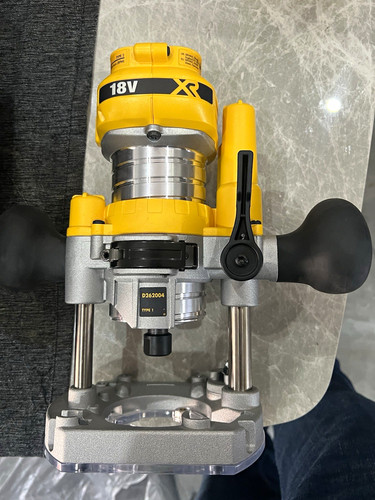 Dewalt dcw600 18v - 18v, xr