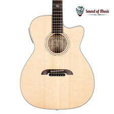 Alvarez Yairi Stage Weir Model