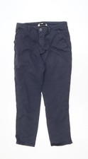 Mantaray Women Blue Size 8