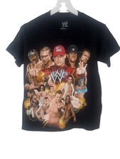 WWE 2011 “I Was There”