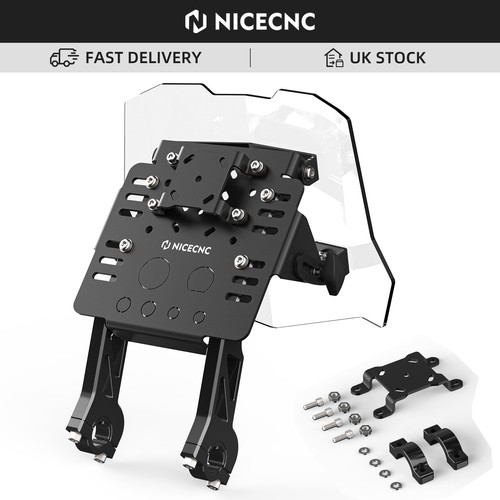 Cnc gps mount - mount, bracket