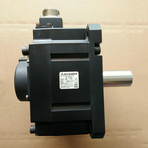 Sp202 used mitsubishi servo - hf-sp202,