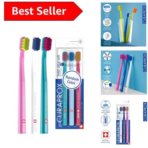 5460 pack ultra soft - pack,