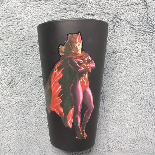 Official marvel scarlet witch - official,