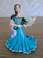 Papo Fairy Elf Lady Figure