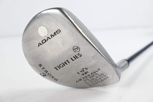 Adams tight lies wood 13 - /,