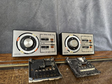 LANDIS & GYR RWB2 - HEATING &