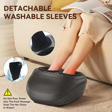 Foot Massager with Heat