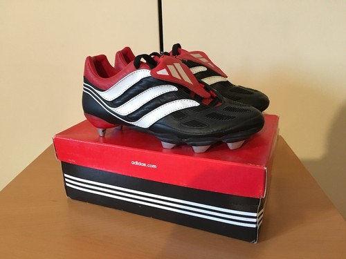Adidas predator precision - adidas, 2000