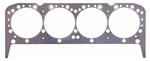 Fel pro 1004 head - 1004, gasket