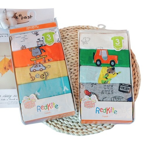 Baby boys girls pack - 5,
