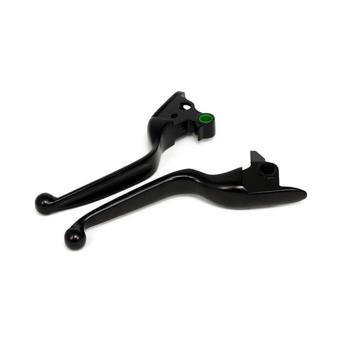Brake clutch lever set - &,