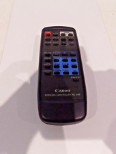 Canon WL-D80 Wireless