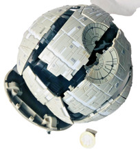 Action Figure Toy Darth Vader