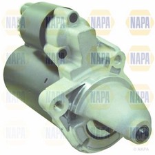 Starter Motor For BMW 3 Series E46 330 xi NAPA 12411712937 12411740374
