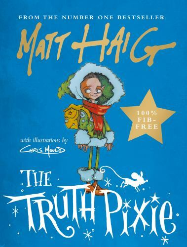 The truth pixie haig matt - truth, pixie,