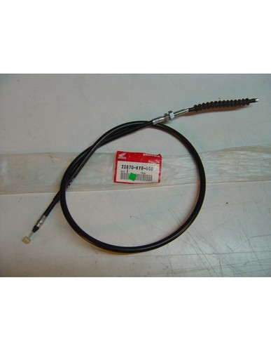 Clutch cable honda cg125 - clutch,