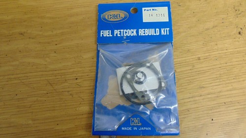 Nos fuel tap petcock - nos,