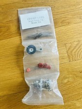 NOS vintage Opamp Labs 104 HF