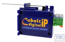 DCP-CB1DIP DCC Concepts COBALT