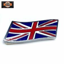 Small Classic Car Wavy Union