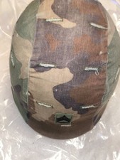 Genuine Austrian Army M1