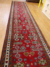 BEAUTIFUL HAND KNOTTED