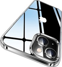 Clear Case For iPhone 14 Pro